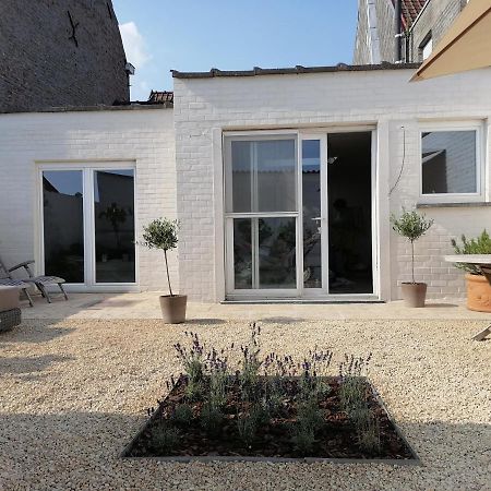 Chez Paulette Villa Avelgem Exterior photo